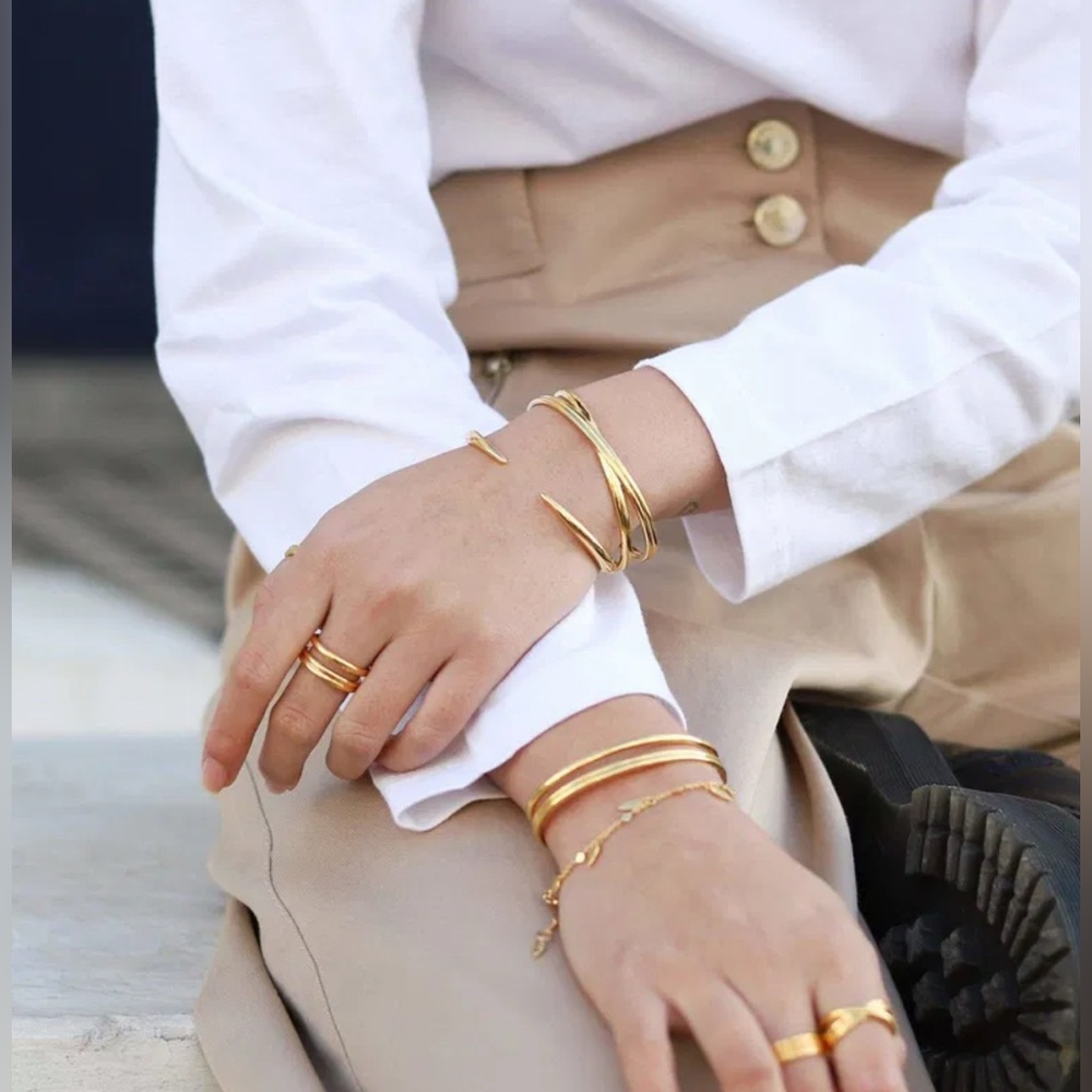 Missoma Bracelet